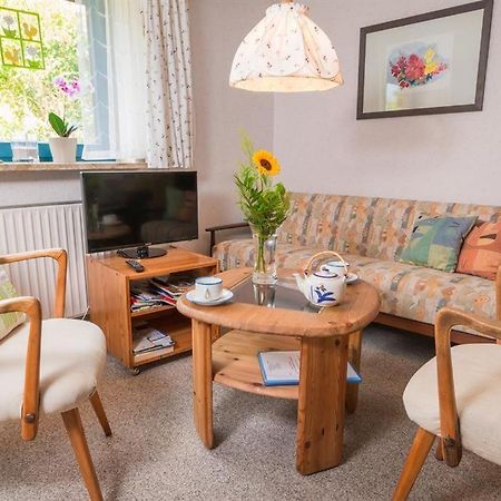 Ferienwohnung Kuessner Kiel Luaran gambar