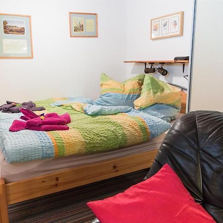 Ferienwohnung Kuessner Kiel Luaran gambar