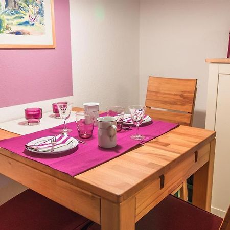 Ferienwohnung Kuessner Kiel Luaran gambar