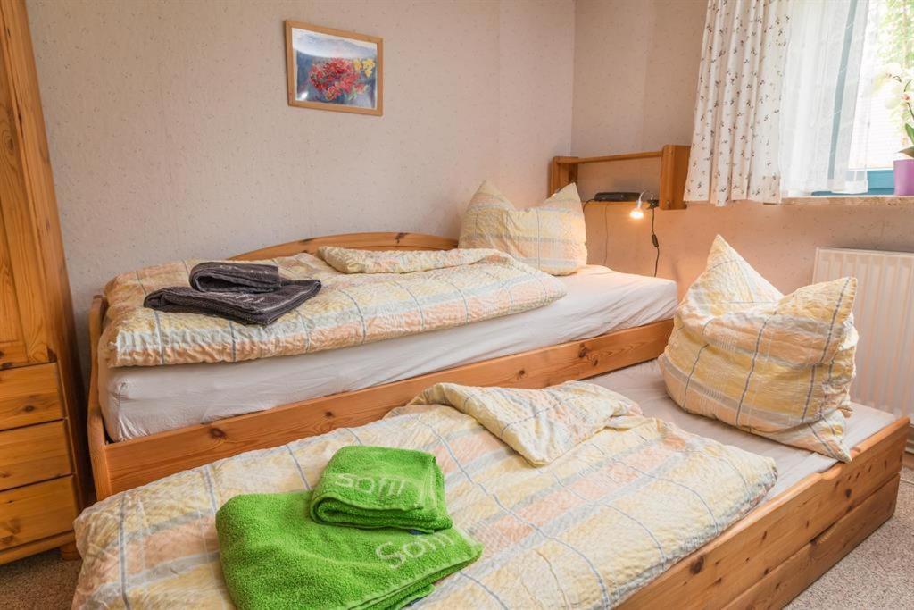 Ferienwohnung Kuessner Kiel Luaran gambar