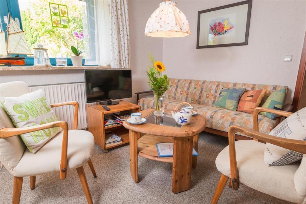 Ferienwohnung Kuessner Kiel Luaran gambar