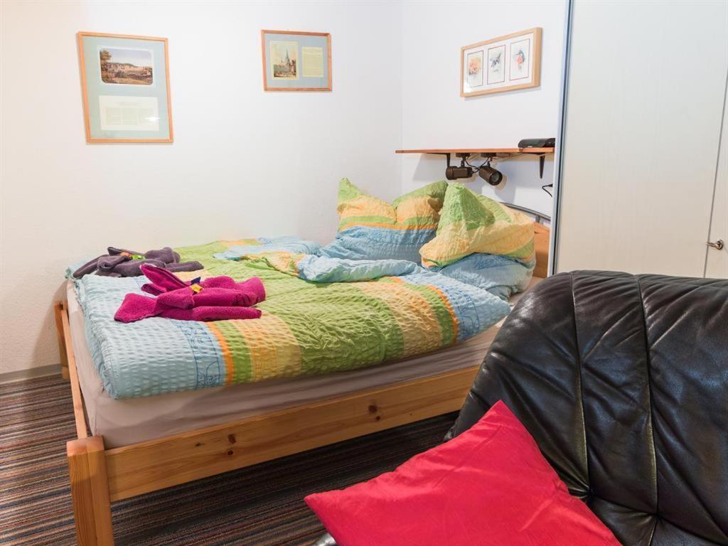 Ferienwohnung Kuessner Kiel Luaran gambar