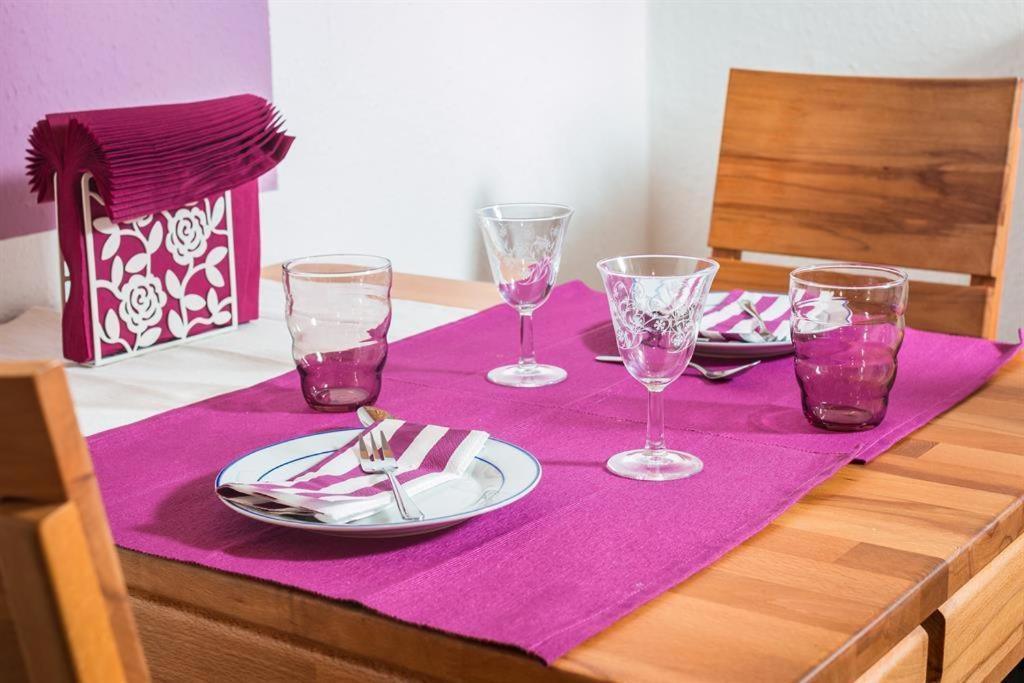 Ferienwohnung Kuessner Kiel Luaran gambar